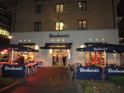 Carluccio's - Spitalfield