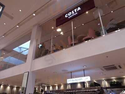 Costa Coffee