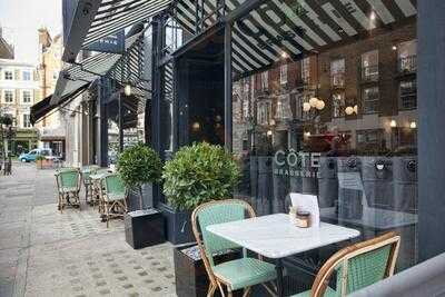 Cote Brasserie - Marylebone