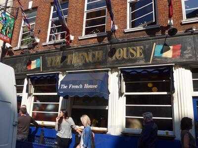 The French House