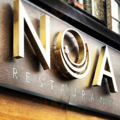 Noa Restaurant