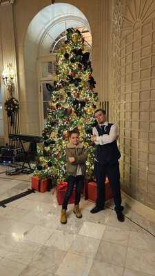 Good Godfrey's Bar and Lounge