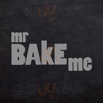 Mrbakeme