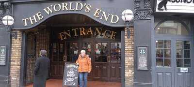 The World's End