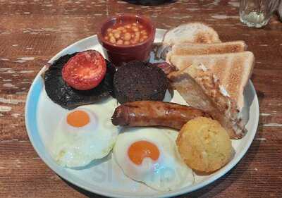 The Wellington Hotel, Waterloo