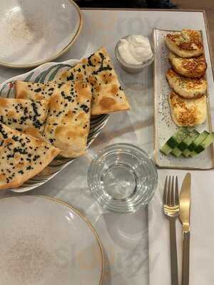 Aline Lebanese Kitchen