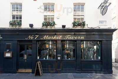 The Market Tavern