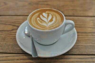 Store Street Espresso