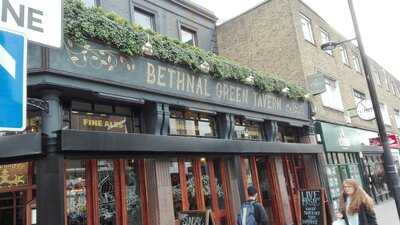 Bethnal Green Tavern