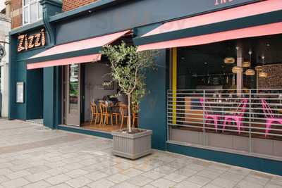 Zizzi