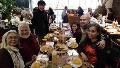 Nando's Westfield London