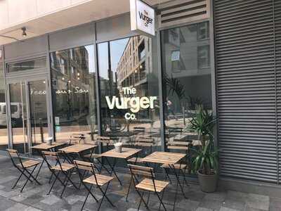 The Vurger Co