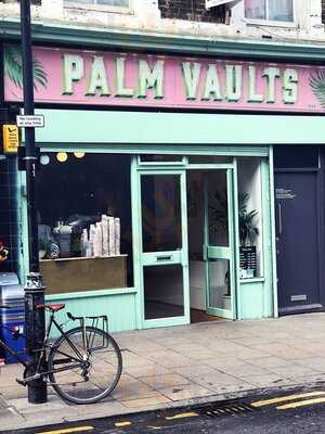 Palm Vaults