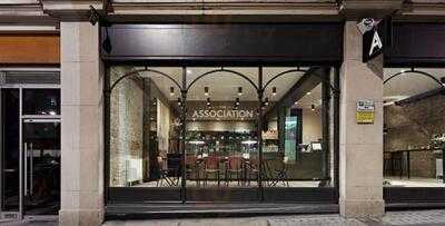 The Association Coffee