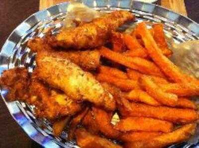 All Star Lanes - Brick Lane