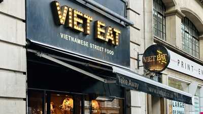 Viet Eat