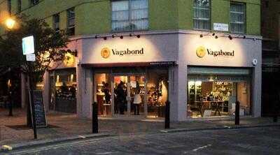 Vagabond Fulham