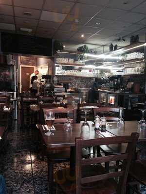 Alma's Restaurant Italian Cuisine & Pizzeria
