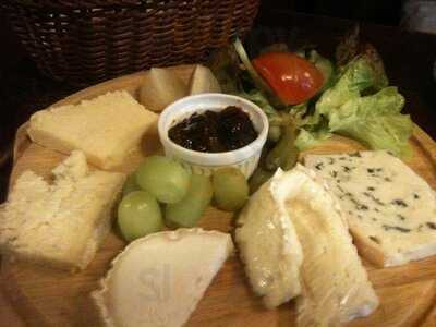 El Vino Fleet Street