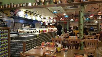 Comptoir Libanais London Bridge