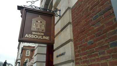 Maison Assouline