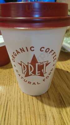 Pret A Manger