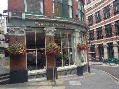 The Shaws Booksellers, Ec4