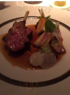 York & Albany Restaurant