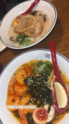 Tonkotsu East