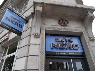 Caffe Nero