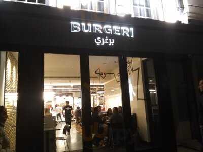 Burgeri