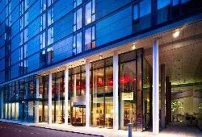 Millbank Lounge Bar