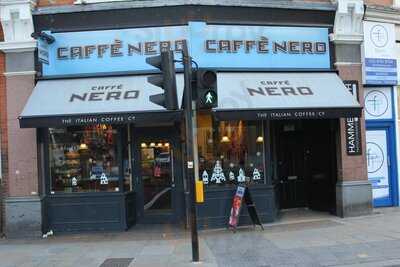 Caffe Nero