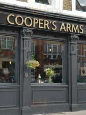 Coopers Arms