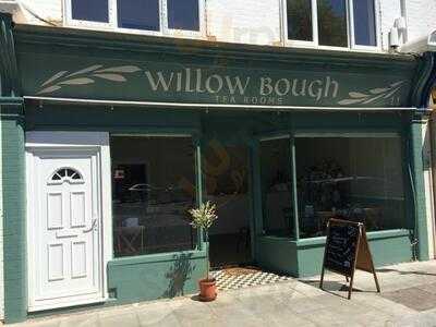 Willow Bough Tea Rooms