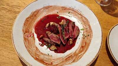 The Adega Restaurant and Tapas Bar