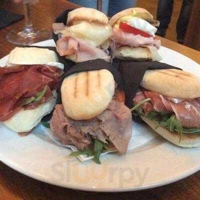 Panino Giusto
