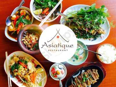 Asiatique Thai Restaurant - East Sheen