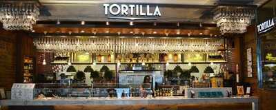 Tortilla Stratford