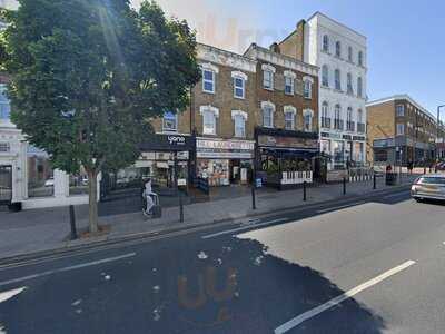 Parseh Cuisine Persian Kitchen