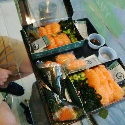 Wasabi Sushi & Bento