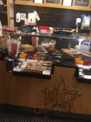 Pret a Manger