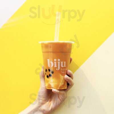 Biju Bubble Tea