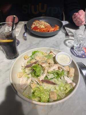 Pizzaexpress