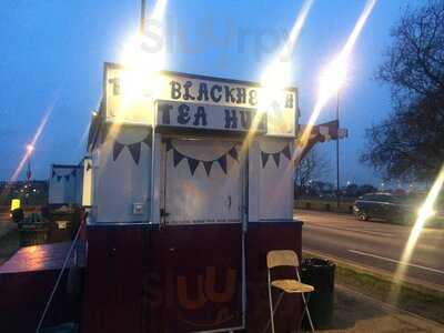 Blackheath Tea Hut