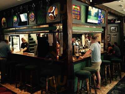 Connolly's Bar and Diner