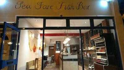 Sea Fare Fish Bar