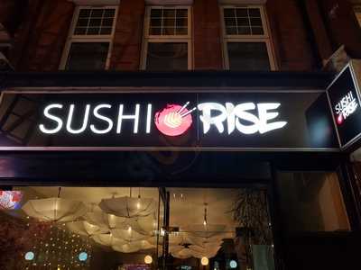 Sushi Rise