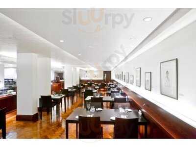 Wigmore Hall Restaurant