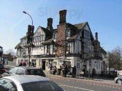 Catford Bridge Tavern